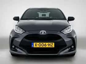 Toyota Yaris (2023) thumbnail 21