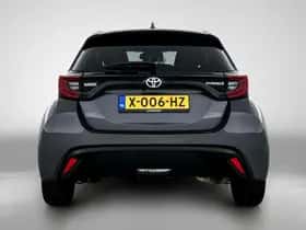 Toyota Yaris (2023) thumbnail 22