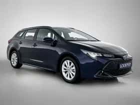 Toyota Corolla_Touring_Sports (2025) thumbnail 11