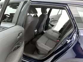 Toyota Corolla_Touring_Sports (2025) thumbnail 14