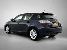 Lexus CT (2012) thumbnail 13