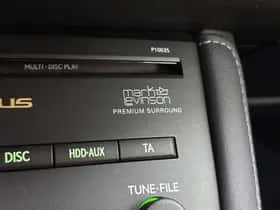 Lexus CT (2012) thumbnail 18