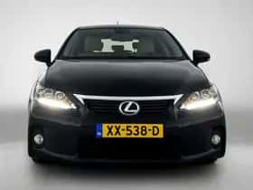 Lexus CT (2012) thumbnail 21