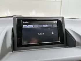 Lexus CT (2012) thumbnail 28