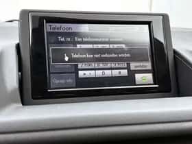 Lexus CT (2012) thumbnail 31