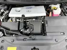 Lexus CT (2012) thumbnail 32