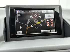 Lexus CT (2012) thumbnail 7