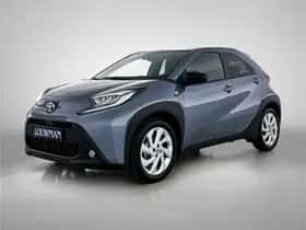 Toyota Aygo (2025) thumbnail 1