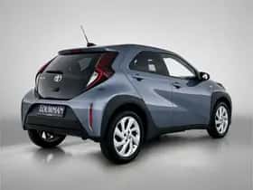 Toyota Aygo (2025) thumbnail 2