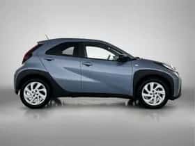 Toyota Aygo (2025) thumbnail 11