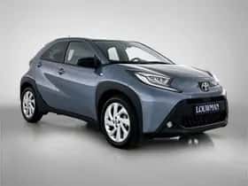 Toyota Aygo (2025) thumbnail 12