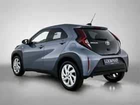 Toyota Aygo (2025) thumbnail 13