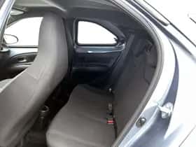 Toyota Aygo (2025) thumbnail 16