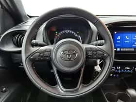 Toyota Aygo (2025) thumbnail 17