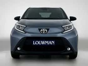 Toyota Aygo (2025) thumbnail 19