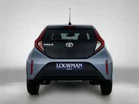 Toyota Aygo (2025) thumbnail 20
