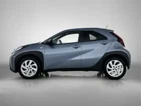 Toyota Aygo (2025) thumbnail 3