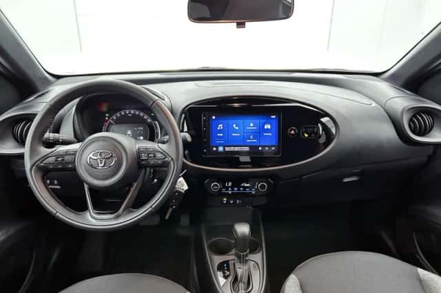 Toyota Aygo (2025) thumbnail 4