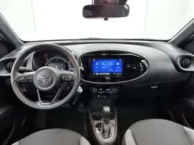 Toyota Aygo (2025) thumbnail 4