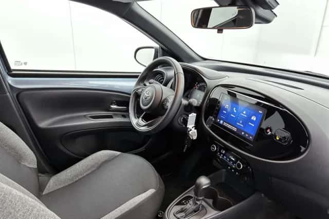 Toyota Aygo (2025) thumbnail 6