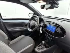Toyota Aygo (2025) thumbnail 6