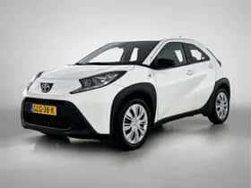 Toyota Aygo (2024) thumbnail 1