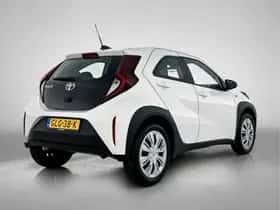 Toyota Aygo (2024) thumbnail 2