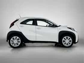 Toyota Aygo (2024) thumbnail 11