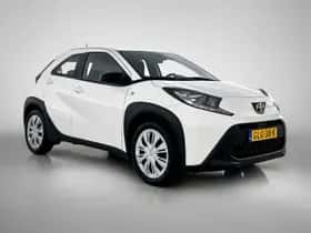 Toyota Aygo (2024) thumbnail 12