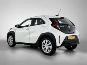 Toyota Aygo (2024) thumbnail 13