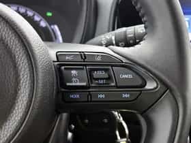 Toyota Aygo (2024) thumbnail 14