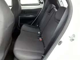 Toyota Aygo (2024) thumbnail 16