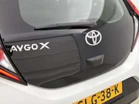 Toyota Aygo (2024) thumbnail 18