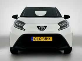 Toyota Aygo (2024) thumbnail 19