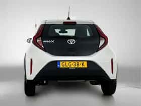 Toyota Aygo (2024) thumbnail 20