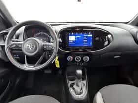 Toyota Aygo (2024) thumbnail 4