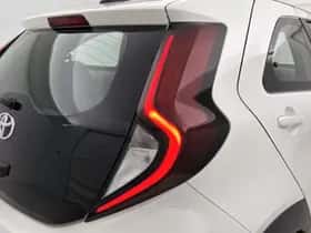 Toyota Aygo (2024) thumbnail 32