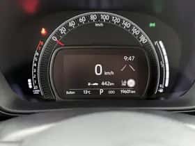 Toyota Aygo (2024) thumbnail 5