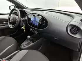 Toyota Aygo (2024) thumbnail 6