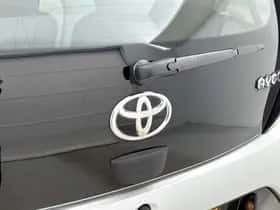 Toyota Aygo (2016) thumbnail 18