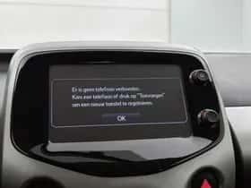 Toyota Aygo (2016) thumbnail 24