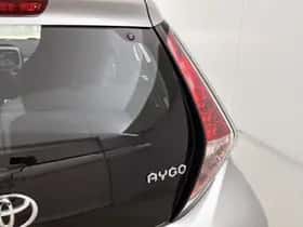 Toyota Aygo (2016) thumbnail 28