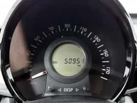 Toyota Aygo (2016) thumbnail 5