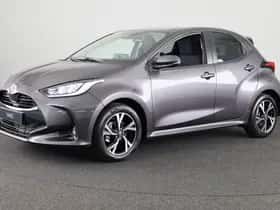 Toyota Yaris (2026)