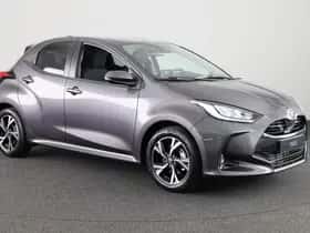 Toyota Yaris (2026) thumbnail 2