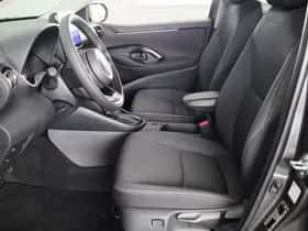Toyota Yaris (2026) thumbnail 12