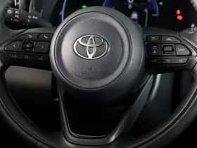 Toyota Yaris (2026) thumbnail 15