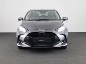 Toyota Yaris (2026) thumbnail 19