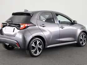 Toyota Yaris (2026) thumbnail 20