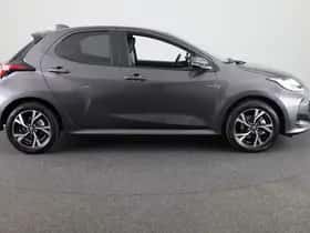Toyota Yaris (2026) thumbnail 3